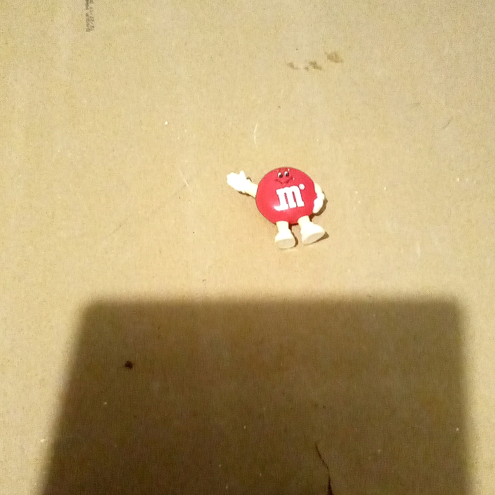 candy figure